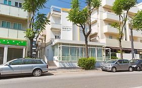 Siesta Rimini